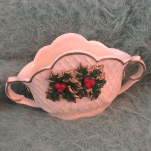 Christmas basket